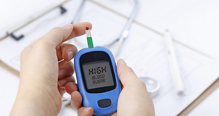 Macrobiotics and the Management of Diabetes