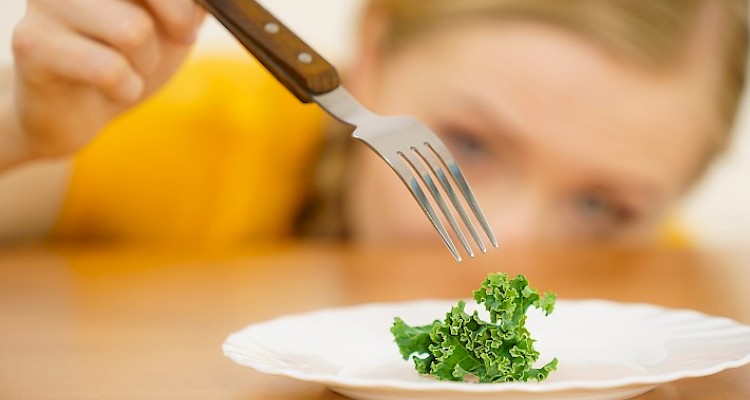 Who’s afraid of Macrobiotics?